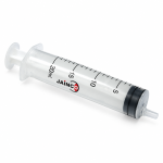 Disposable Syringes